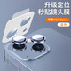 rurihai 適用蘋(píng)果15pro/max鏡頭膜iphone15/plus鋼化膜攝像頭保護圈蓋 15/15plus【藍色】 適配99%手機殼