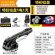 宇越瓷磚平鋪機大功率鋪磚神器智能貼磚振動(dòng)器自動(dòng)鋪磚五金工具 特價(jià)12V鋁盤(pán)單電（3節電芯）