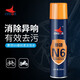 賽領(lǐng)N6碟剎清潔泡沫自行車(chē)山地車(chē)剎車(chē)片清潔劑單車(chē)剎車(chē)系統養護 280ml一瓶?jì)r(jià)格