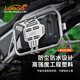LOBOO摩托車(chē)工具箱 車(chē)載鋁合金邊箱帶鎖專(zhuān)業(yè)便攜工具包維修工具箱LOBOO 通用工具箱(對邊架有要求)