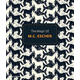 現(xiàn)貨 埃舍爾的魔法 The Magic of M. C. Escher 英文藝術(shù)作品集