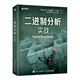 二進(jìn)制分析實(shí)戰(zhàn)（異步圖書出品）