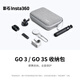 影石（Insta360） GO 3/GO 3S 收納包