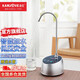 金灶（KAMJOVE） 自動上水器 定量加水桶裝水抽水器吸水器壓水器茶道茶具配件P-08 【智控加水】 P-08加水器