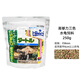 高夠力日本hikari幼龜開(kāi)口調(diào)理腸胃善玉菌龜糧草龜烏龜飼料飼料原裝進(jìn)口 高夠力三色龜糧250克
