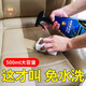 科爾奇（KORKIE）內(nèi)飾多功能泡沫清潔劑汽車內(nèi)飾清洗劑皮革護理劑新能源清洗劑用品 內(nèi)飾清洗劑 500ml 1瓶 送海綿毛巾