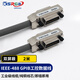 可思未來(lái) IEEE488 GPIB連接線(xiàn)工控主板連接線(xiàn) GBIP電纜端子PCI工控總線(xiàn)工控主板通訊線(xiàn) 2米 KS-D-CGP2
