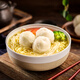 海欣灌湯福州魚(yú)丸500g 國產(chǎn) 包心丸子燒烤關(guān)東煮 早餐半成品火鍋食材 