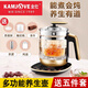 金灶（KAMJOVE）家用全自動養(yǎng)生壺多功能煮茶器隔水燕窩燉盅辦公室大容量花茶壺HT-590 HT-590養(yǎng)生壺套裝