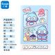 廣博(GuangBo)X三麗鷗小丑魚系列縫線本A5/40張筆記本子學(xué)生橫線內(nèi)頁作業(yè)本日記本子藍(lán)色 KT81316