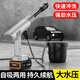 科麥斯無線洗車機(jī)家用高壓水槍車用大功率清洗神器鋰電池強(qiáng)力增壓水槍