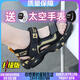 男童涼鞋夏季專用學(xué)生兒童防滑軟底中大童男孩子運(yùn)動(dòng)沙灘鞋 199黑金 37