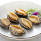 江船長(zhǎng)新鮮熟凍鮑魚免處理鮮活冷凍貝類去齒去內(nèi)臟福建鮑魚8粒裝 185g*3三袋裝