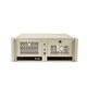 4U工控機IPC-610H/L服務器多硬盤ATX工業(yè)電腦機架式監(jiān)控主機外殼 T610L