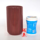 鳴泉天然木魚(yú)石口杯（大小可以選擇）木魚(yú)石杯子水杯茶杯整石制作 450毫升養護款（單個(gè)）