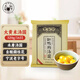 缸鴨狗 1926大黃米湯圓320g 16只黑芝麻餡料 寧波老字號湯圓 元宵 早餐 甜品