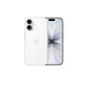Apple/蘋果  iPhone 17 256GB 白色 支持移動(dòng)聯(lián)通電信5G 雙卡雙待手機(jī) MG6X4CH/A*企業(yè)專享