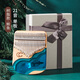 前谷拇指琴卡林巴琴21音板式樹(shù)脂手指琴初學(xué)者易學(xué)樂(lè )器圣誕節生日禮物