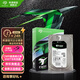 希捷（SEAGATE） 企業(yè)級硬盤 7200轉(zhuǎn) SATA接口 服務(wù)器 機(jī)械硬盤 3.5英寸 銀河系列  CMR PMR 垂直硬盤 8TB （ST8000NM017B） 企業(yè)級硬盤