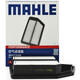 馬勒（MAHLE）油性空氣濾芯LX2912/1(歌詩(shī)圖2.4L 12-16款/八代雅閣/8代雅閣2.4L