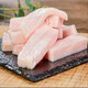 蘇墨豬肥膘肉3斤5斤 新鮮冷凍去皮農(nóng)家土豬豬脊膘生豬肉厚肥肉煉制豬 5斤
