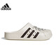 阿迪達(dá)斯 （adidas）男女鞋夏季ADILETTE CLOG運(yùn)動(dòng)鞋休閑拖鞋JH 9849 UK4.0碼36.5