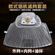 博蒂詩(shī)老板油網(wǎng)抽吸油煙機配件cxw-200-727b 728t 728b 737t 網(wǎng)罩過(guò)濾網(wǎng) 導油柱+內網(wǎng)+油杯三件套