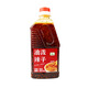 貴三紅油潑辣子辣椒油388g*1瓶香辣四川紅油涼拌菜調(diào)料家用