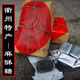 SOXW衢州妙味房麻酥糖300g非遺老味道黑芝麻純手工袋裝傳統(tǒng)美食原味 麻酥糖經(jīng)典款300克*2包