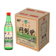悶倒驢60度草原特色內蒙古高度糧食白酒清香型60度500ml*6瓶 整箱裝好禮