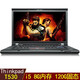 聯(lián)想（thinkpad）二手筆記本電腦 T520/W520 15英寸獨(dú)立顯卡游戲本圖形工作站 9新 【10】T530 i5-8G內(nèi)存-120G固態(tài)