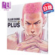 灌籃高手畫(huà)集 2 日文原版 PLUS SLAM DUNK ILLUSTRATIONS 2