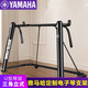 雅馬哈（YAMAHA）便攜電鋼琴電子琴支架U型架子卡西歐 羅蘭 鍵盤合成器定非雅馬哈 定制U架子