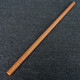 旋龍櫸木菲律賓短棍防身棍武術(shù)汽車防身實心自衛(wèi)戶外防衛(wèi)車載棍棒實木棍子棒球棍棒球棒器材用品 單棍【一根】