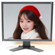 藝卓二手21寸EIZO S2133攝影設(shè)計(jì)制圖繪圖廣告圖文辦公護(hù)眼照片顯示器 21寸S2133庫存效果 1600X1200