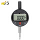 韋度（WD）提帽數顯百分表千分表高精度電子高度規計深度厚度測厚儀測量?jì)x 提帽數顯千分表12.7mm