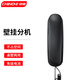 中諾（CHINO-E）掛壁掛墻固定電話(huà)機壁掛式座機酒店電梯學(xué)校迷你小型分機A062 黑色
