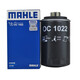 馬勒(MAHLE)機油濾清器機濾芯格 奧迪車系 OC1022 大眾奧迪EA888引擎2代