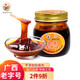 蜜蜂牌  全麥麥芽糖醬 拉絲龍須糖兒童飴糖烘焙原料 小建中湯專(zhuān)用飴糖 【全麥】300g*1罐