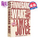 芬尼根的守靈夜 英文原版 Finnegans Wake James Joyce