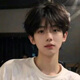 斯貝絲假頭套男生短發(fā)碎蓋頭微分學(xué)生少年感奶狗韓系自然蓬松短發(fā)全頭套 自然黑送發(fā)網(wǎng) 短發(fā) 12cm