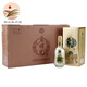 明光老明光白酒 綿柔標(biāo)準(zhǔn)級 40度 450ml 濃香型糧食酒 可整箱發(fā)貨 40度450ml*4瓶-整箱裝