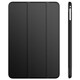 JETechJETech 蘋(píng)果2019款iPad Mini 5保護(hù)殼磁吸智能休眠平板支架保護(hù)套 黑色