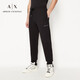 阿瑪尼ARMANI EXCHANGE【禮物】AX男士修身束腳休閑褲