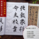 顏真卿行書習(xí)字帖(祭侄文稿+爭(zhēng)座位帖+蔡明遠(yuǎn)帖) 筆畫部首章法創(chuàng)作集字作品高清碑帖毛筆書法基礎(chǔ)教程書浙江人民美術(shù)出版社圖書籍