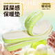 邁高樂(lè ) 冬季雪地靴專(zhuān)用保暖增高鞋墊加絨防寒舒適發(fā)熱2022年冬天毛絨馬丁靴棉鞋墊 保暖-1.5cm 37-38 