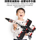 我本非凡飛機(jī)積木軍事航天玩具兼容積木拼插模型航空文創(chuàng)系列殲-10B武直10 F15戰(zhàn)斗機(jī)獵鷹紅蜘蛛機(jī)器人917顆