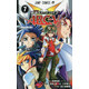 現貨 進(jìn)口日文 漫畫(huà) 游戲王アークファイブ 遊戯王ARC-V 7 付卡