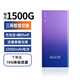 極念【新款5G網(wǎng)速超快】5G隨身wifi 三網(wǎng)通移動(dòng)無線路由器免插卡車載無線網(wǎng)卡 高速上網(wǎng)【免插卡】+1萬毫安超長待機(jī)