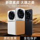 及派 適用OPPO Find X6手機(jī)殼素皮新款商務(wù)全包oppofindx6pro防摔保護(hù)套男女外殼 【云墨黑】高端素皮啟航奢華版 Find X6